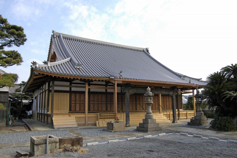 教蓮寺