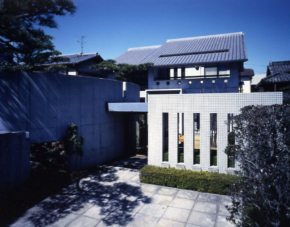 Ｕ邸